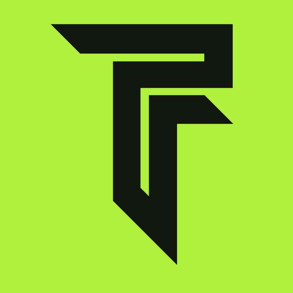 Forged Studio logo